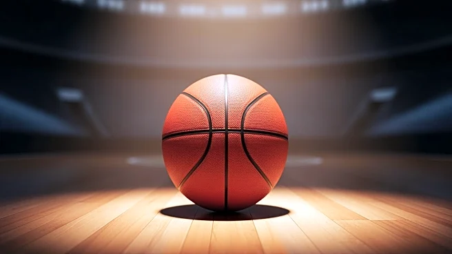 Nils Machowski Leads Wofford to Victory Over Citadel with 37 Points