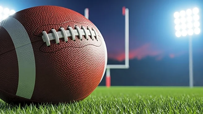 Buccaneers Secure Narrow Victory Over Panthers, Keep NFC South Title Hopes Alive