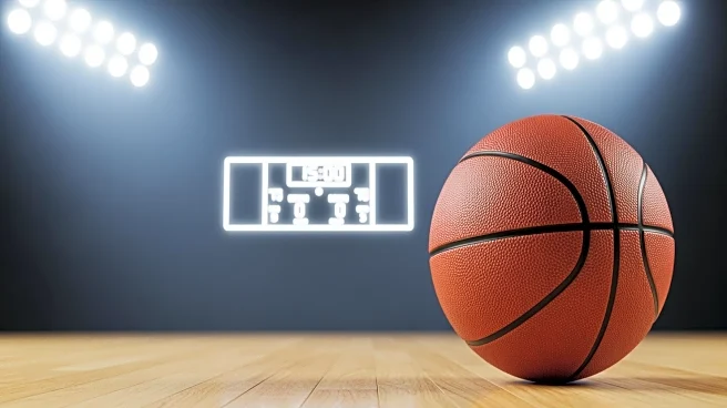 Colorado State's Booth Leads Team to Victory Over Grand Canyon with 19 Points