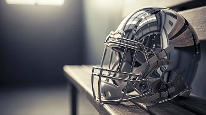 Ohio State Buckeyes Face Offseason Challenges After Cotton Bowl Loss