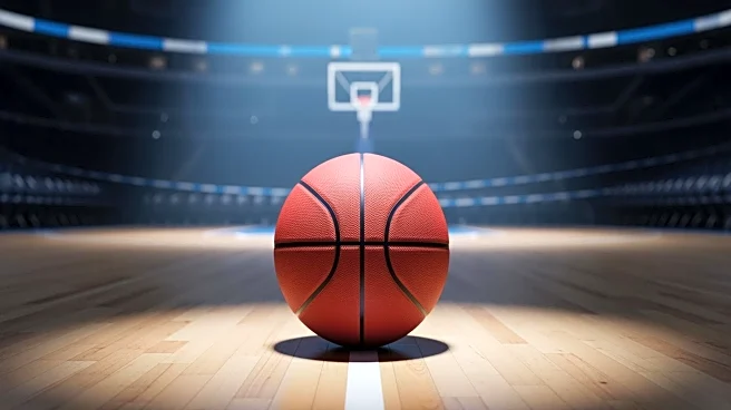 Rockets' Aaron Holiday Struggles to Score in Loss Against Mavericks