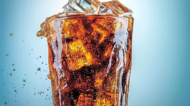 Dietitians Recommend Non-Carbonated Beverages and Foods for Digestive Health