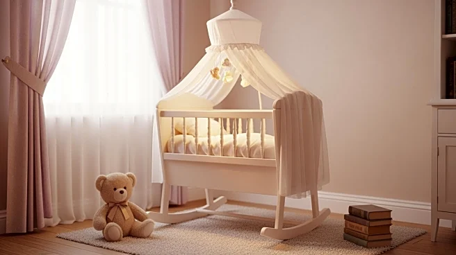 Meghan McCain and Ben Domenech Celebrate Birth of Third Child, a Son