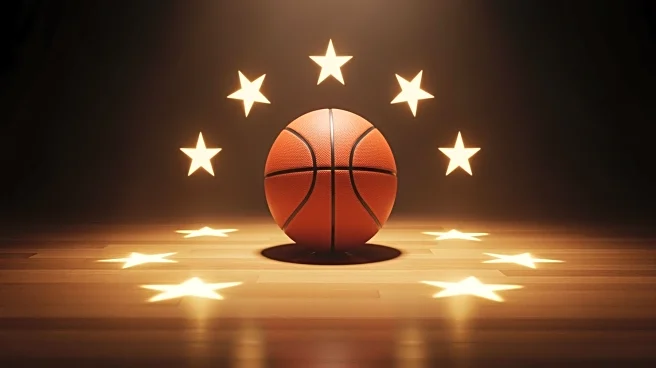 NBA 2025 Awards: Nikola Jokic Leads Quintessential Starting Five