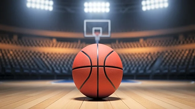 USC Aims for Upset Against UCLA in Women's Basketball Rivalry