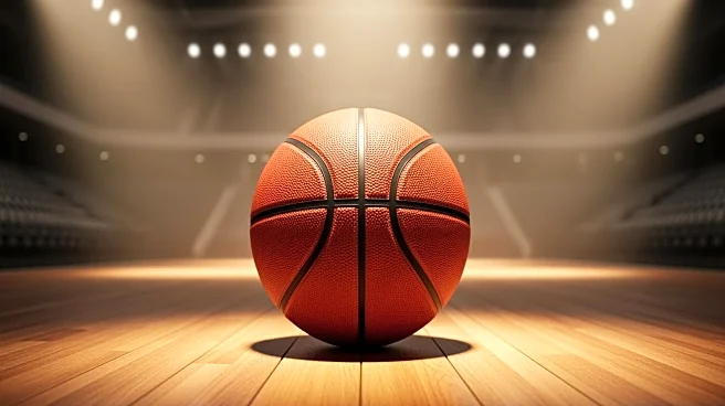 Montana State Basketball Triumphs Over Northern Arizona with Miller's 22 Points