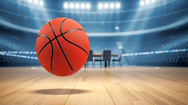 Kyan Evans Finds Form for North Carolina Tar Heels, Boosting Team Performance