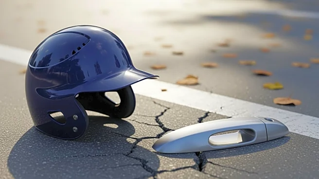 Milwaukee Brewers' Draft Pick Frank Cairone Injured in New Jersey Car Crash