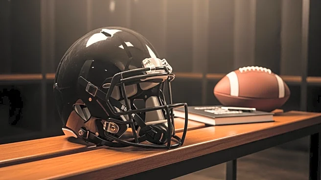 Eagles QB Jalen Hurts Reflects on Season and Prepares for Playoffs