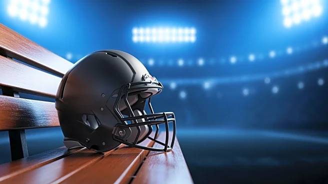 Carolina Panthers' Tetairoa McMillan Faces Challenges in Week 18 Game