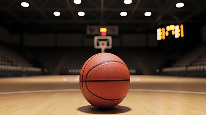 North Carolina Tar Heels Prepare for Matchup Against SMU Mustangs