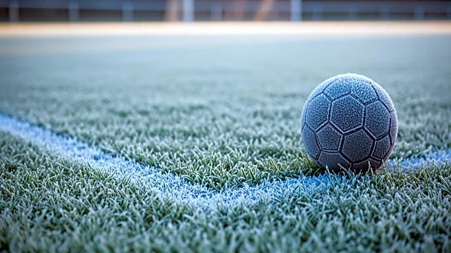 Newport County's Match Against Tranmere Rovers Postponed Due to Icy Conditions
