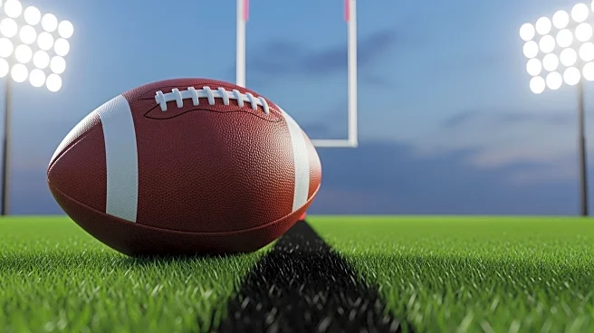 Buccaneers Defeat Panthers Amid Controversy, NFC South Playoff Race Intensifies