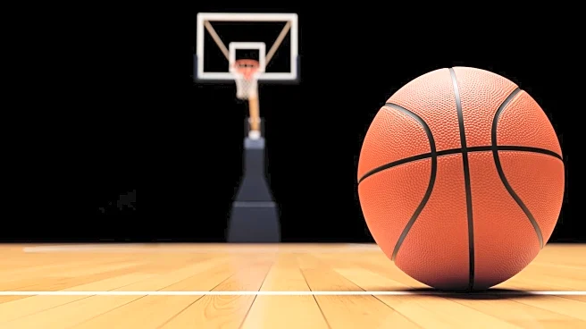 Joe Sterling's Free Throws Secure Harvard-Westlake's Victory in High School Basketball