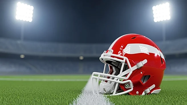 Arkansas Razorbacks Secure Victory Over Tennessee Volunteers in SEC Opener