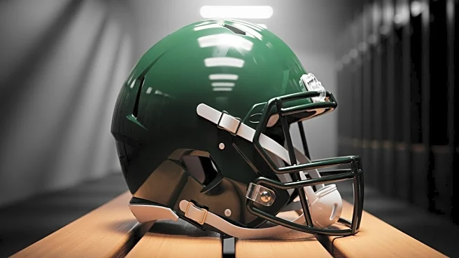 Philadelphia Eagles Prepare for Commanders Clash with Playoff Implications