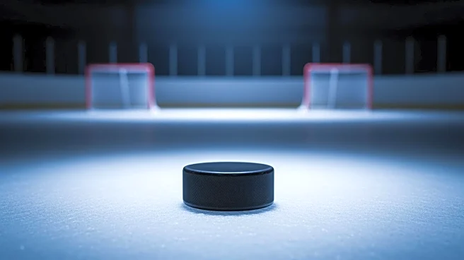 Washington Capitals Aim to Halt Anaheim Ducks' Losing Streak in Upcoming Matchup