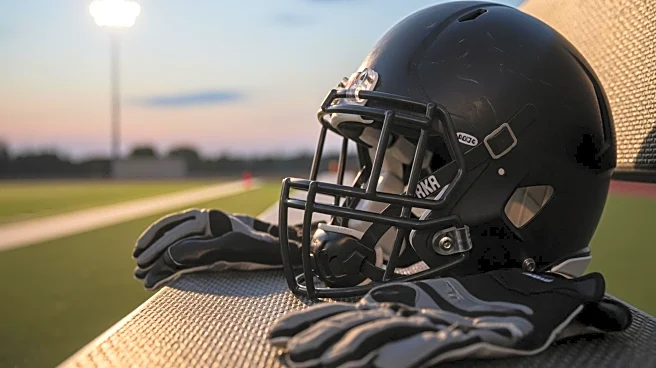 Colorado Football Offers FCS Lineman Manasseh Ripert to Strengthen Offensive Line