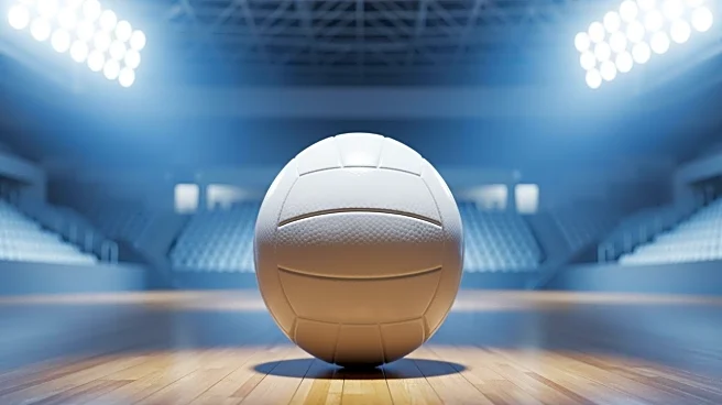 Long Beach State Triumphs Over Cal Poly with Majstorovic's Stellar Performance