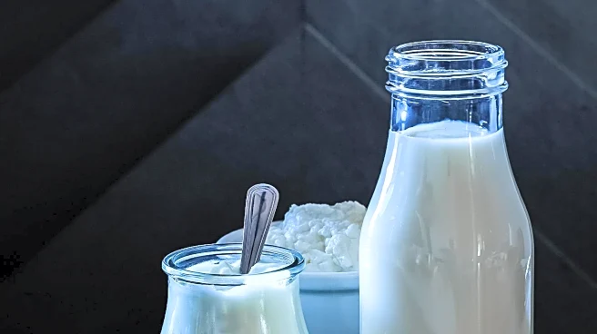 Wellness Trends for 2026: Full-Fat Dairy, Creatine, and More Gain Popularity