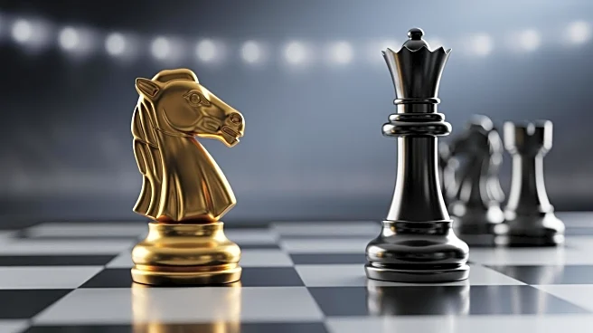 Golden Knights Face Blackhawks Amidst Four-Game Losing Streak