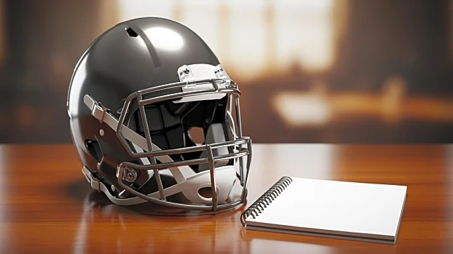 Former Colorado Edge Rusher Alexander McPherson Attracts Interest from Top College Programs