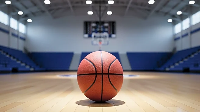 Iowa Women's Basketball Hosts Top 2028 Recruit Kinsley Ketterhagen for Unofficial Visit