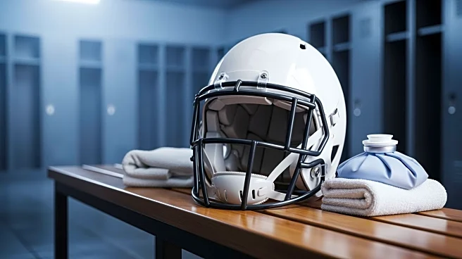 Buffalo Bills Add Deone Walker to Injury Report Before Week 18 Game Against Jets