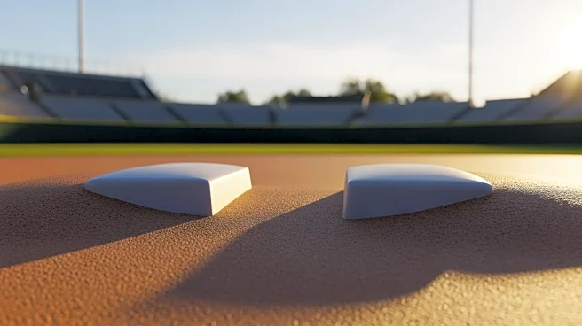 Toronto Blue Jays Sign Pitchers Nic Enright and Josh Winckowski for Future Depth