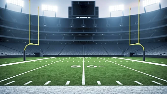 Chicago Bears Prepare for NFC Showdown Against Detroit Lions at Soldier Field