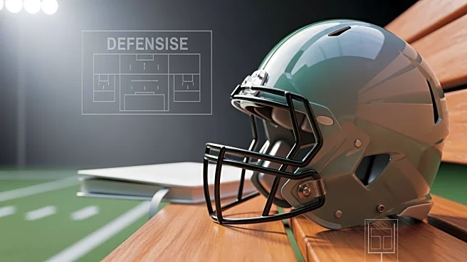 Michigan State's Secondary Strengthened by Nikai Martinez's Return for 2026 Season