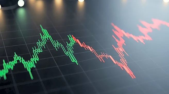S 500 Stocks: Overbought and Oversold Analysis as 2026 Begins