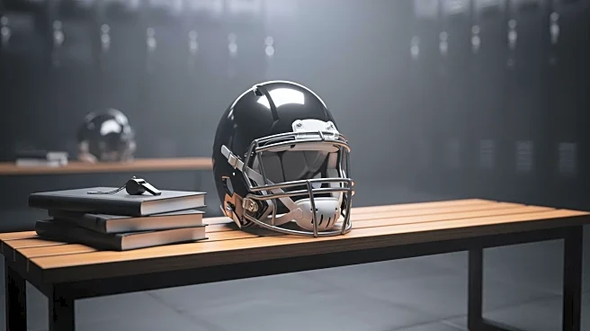 Detroit Lions Announce Roster Changes Ahead of Season Finale Against Bears