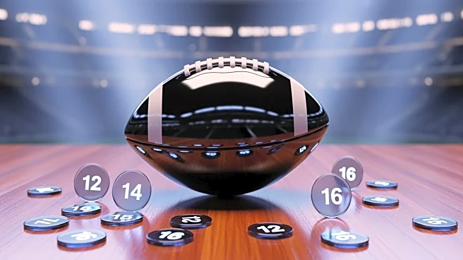 Buffalo Bills Face Uncertain Playoff Seeding Despite Clinching Berth