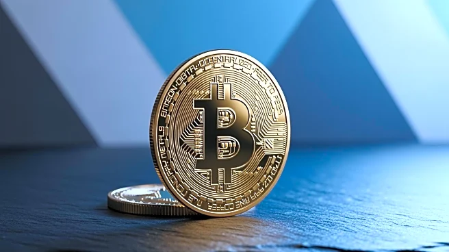 Bitcoin Experiences 29% Pullback Amidst Mid-Bull Market Consolidation