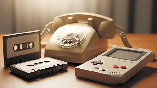 Teen's Hilarious Guesses on 1980s Items Highlight Generational Gap