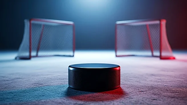 Carolina Hurricanes Face New Jersey Devils Amid Three-Game Losing Streak