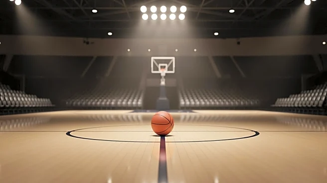 Nebraska Basketball Team Requests Fans to Refrain from Court Storming After Victory