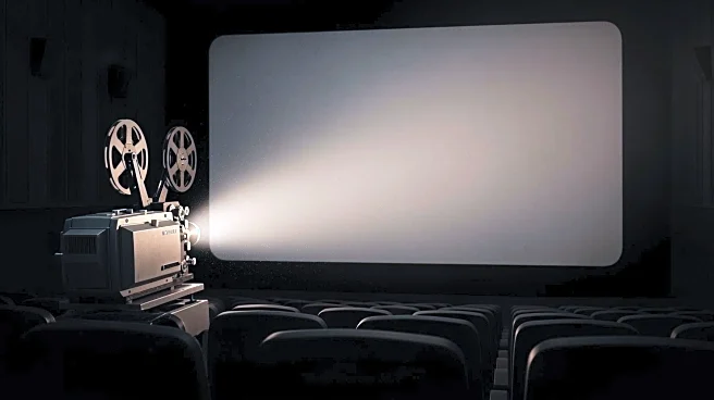 Leonardo DiCaprio Questions Future of Movie Theatres Amid Industry Changes