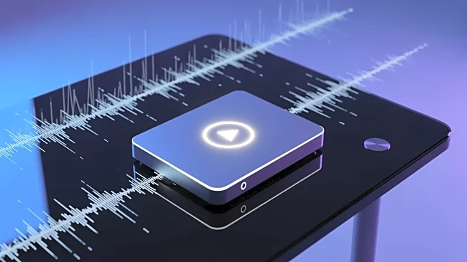 Confluent, Spotify, and Roku Highlighted as Key Streaming Stocks