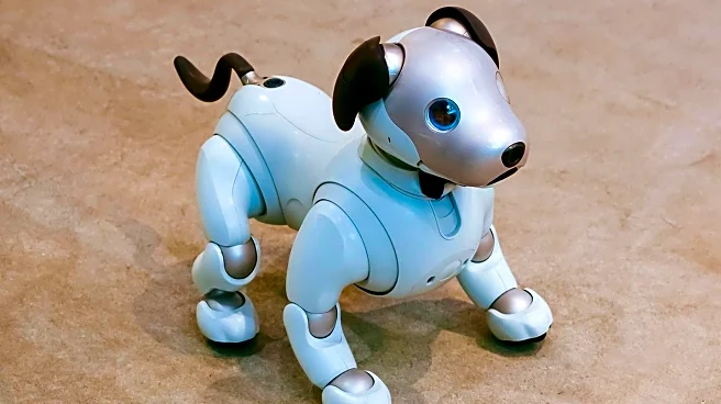 homerunPET Unveils AI-Enhanced Pet Care Technology at CES 2026