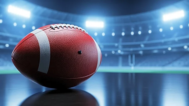 Houston Texans Prepare for Uncertain Playoff Opponent in 2026 NFL Bracket