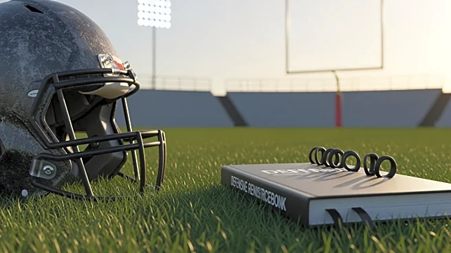 Georgia Bulldogs Target USC's Devan Thompkins to Bolster Defensive Line