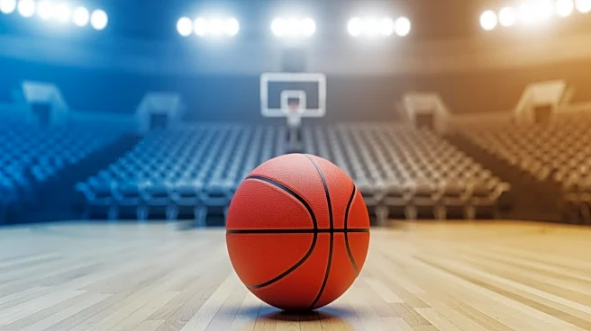 Incarnate Word Defeats Houston Christian Huskies 73-56 in Southland Conference Matchup