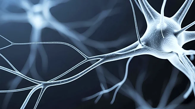 Actor Steven W. Bailey Discloses Rare Neuromuscular Disorder Affecting His Career