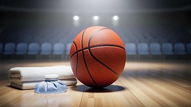 Spurs Coach Mitch Johnson Provides Positive Update on Victor Wembanyama's Injury Status