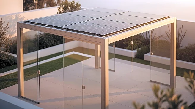 Jackery Unveils Expensive Solar-Powered Gazebo at CES 2026