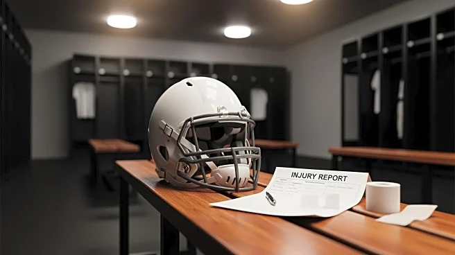 Cincinnati Bengals Elevate Players for Injury Insurance Ahead of Week 18