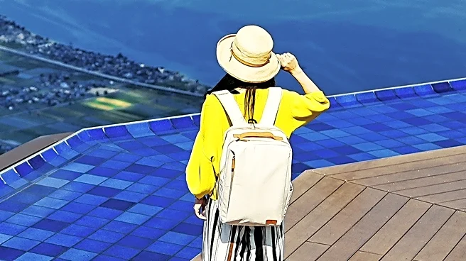 Aesthetic Tourism Raises Concerns Over Complications and Public Health Burden