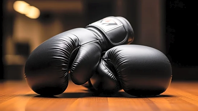 Amanda Serrano Defends Featherweight Titles, Eyes Record-Breaking Wins